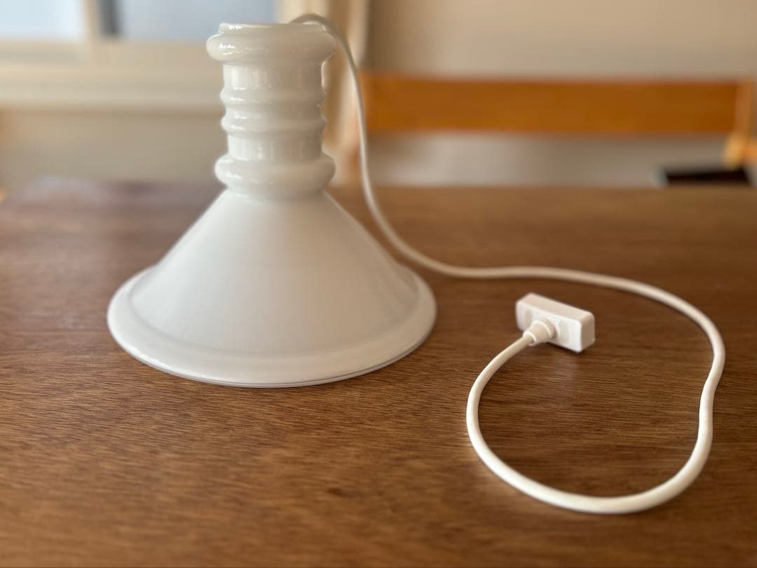 Holmegaard /ホルムガード ペンダントライト アポティカーS