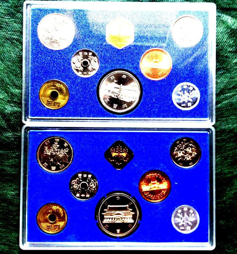 記念セット４点【未使用品】