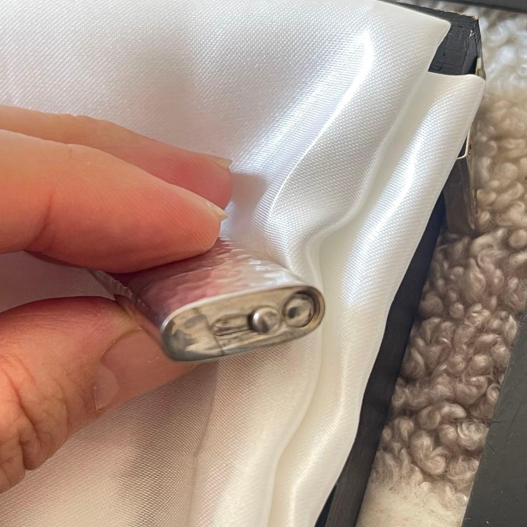 純銀 仁丹ケース 三点セット