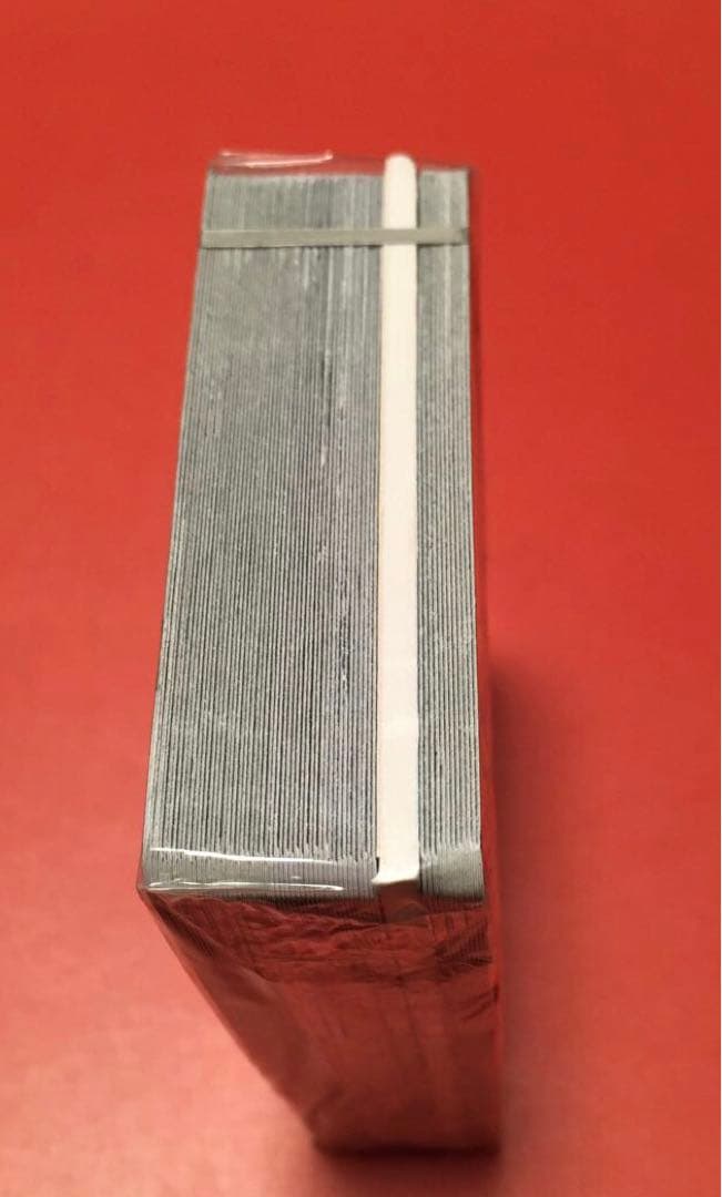 ➁ MTG アイスエイジIce Age スターター【英語版】外箱無、カード未