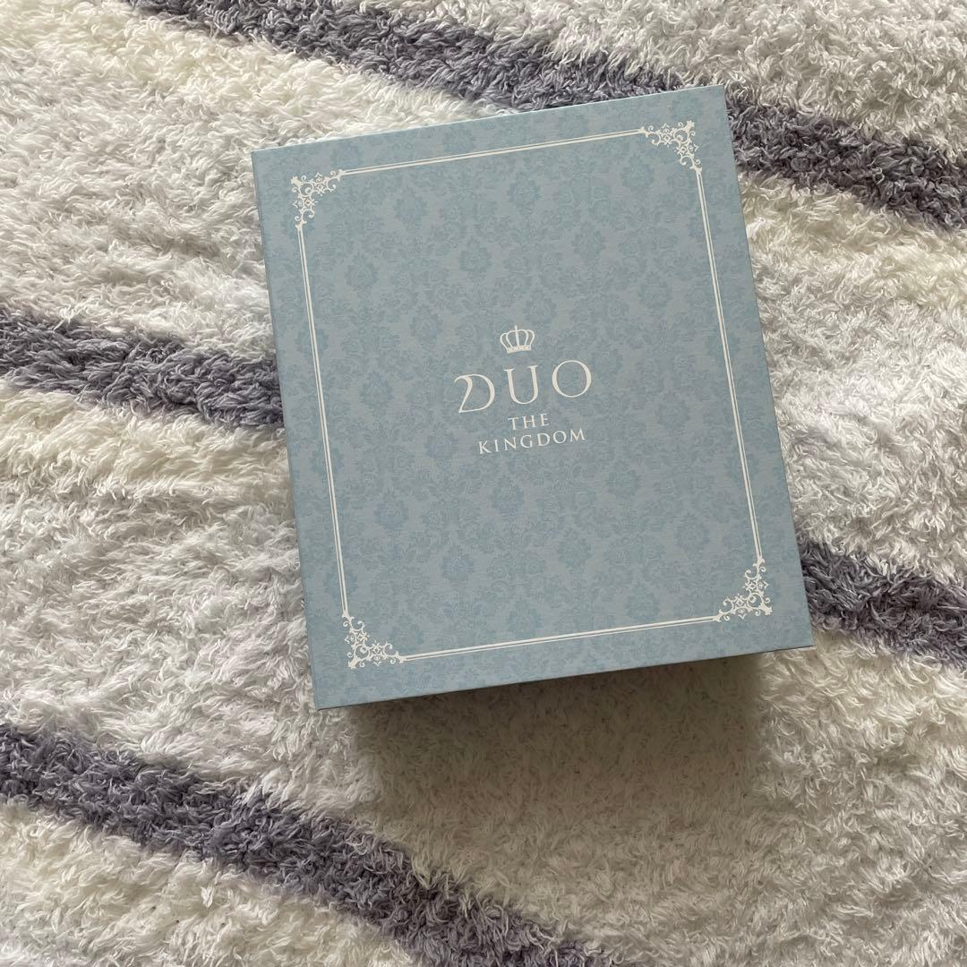 【非売品】DUO 岸優太さん 目覚まし時計