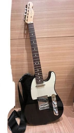 美品　Fender Japan ジュニアコレクション テレキャス　日本製 　ミニ Fender Made in Japan Junior Collection Telecaster エレキギター