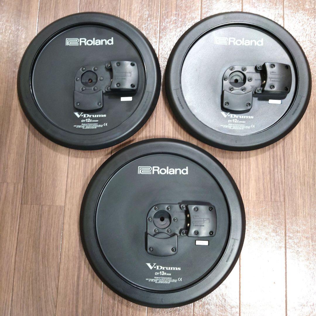 Roland EL Cajon 電子カホン セット