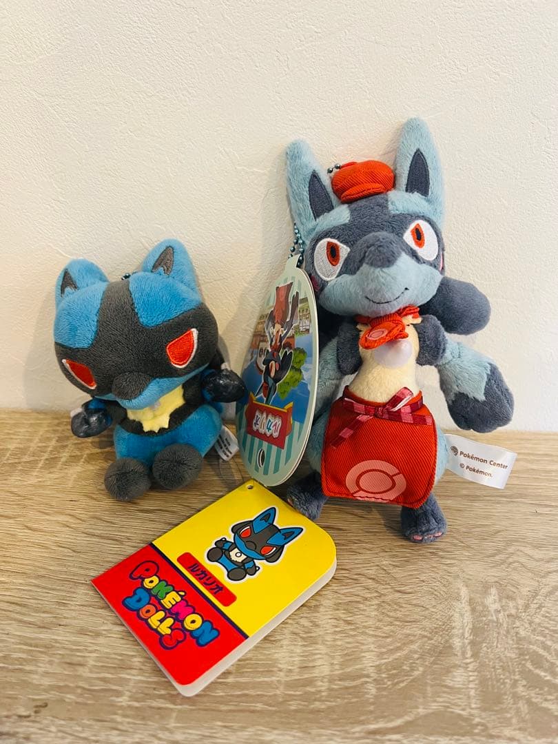 ポケモンセンター ぬいぐるみ 13点 Pokémon fit まとめ売り