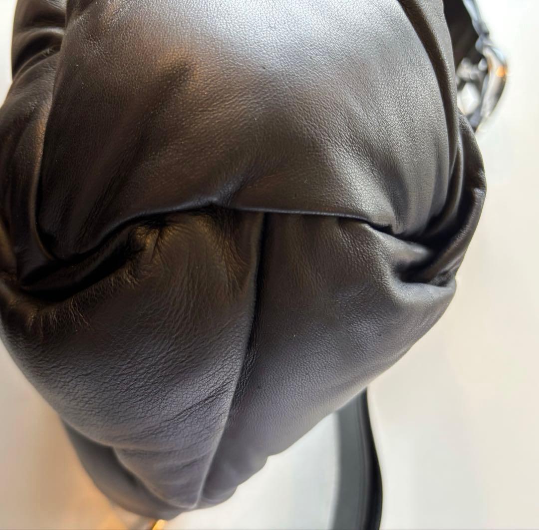 【ほぼ新品】Maison Margiela Glam Slam バッグ M