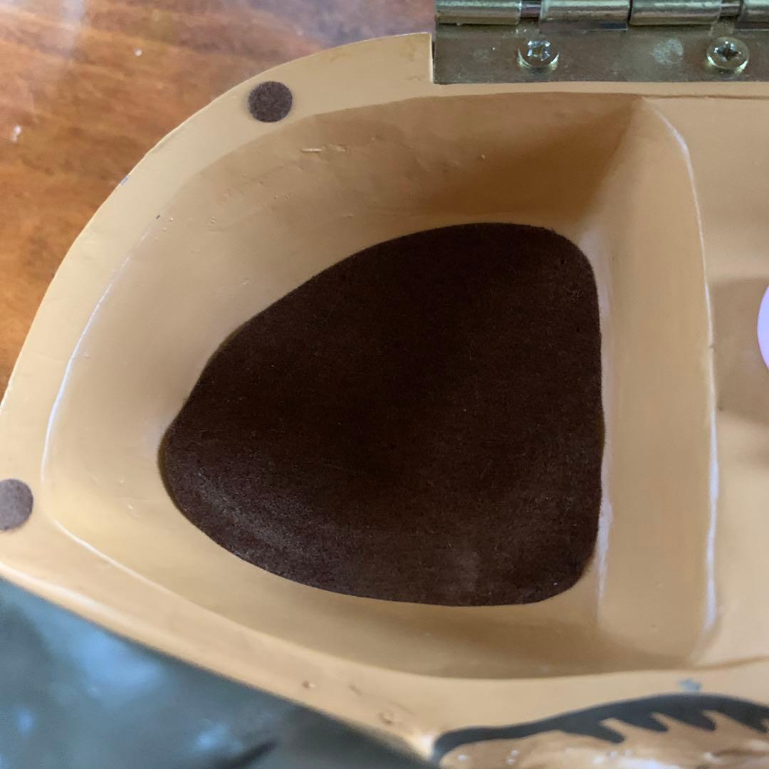 となりのトトロ　ネコバス　オルゴール　スタジオジブリ