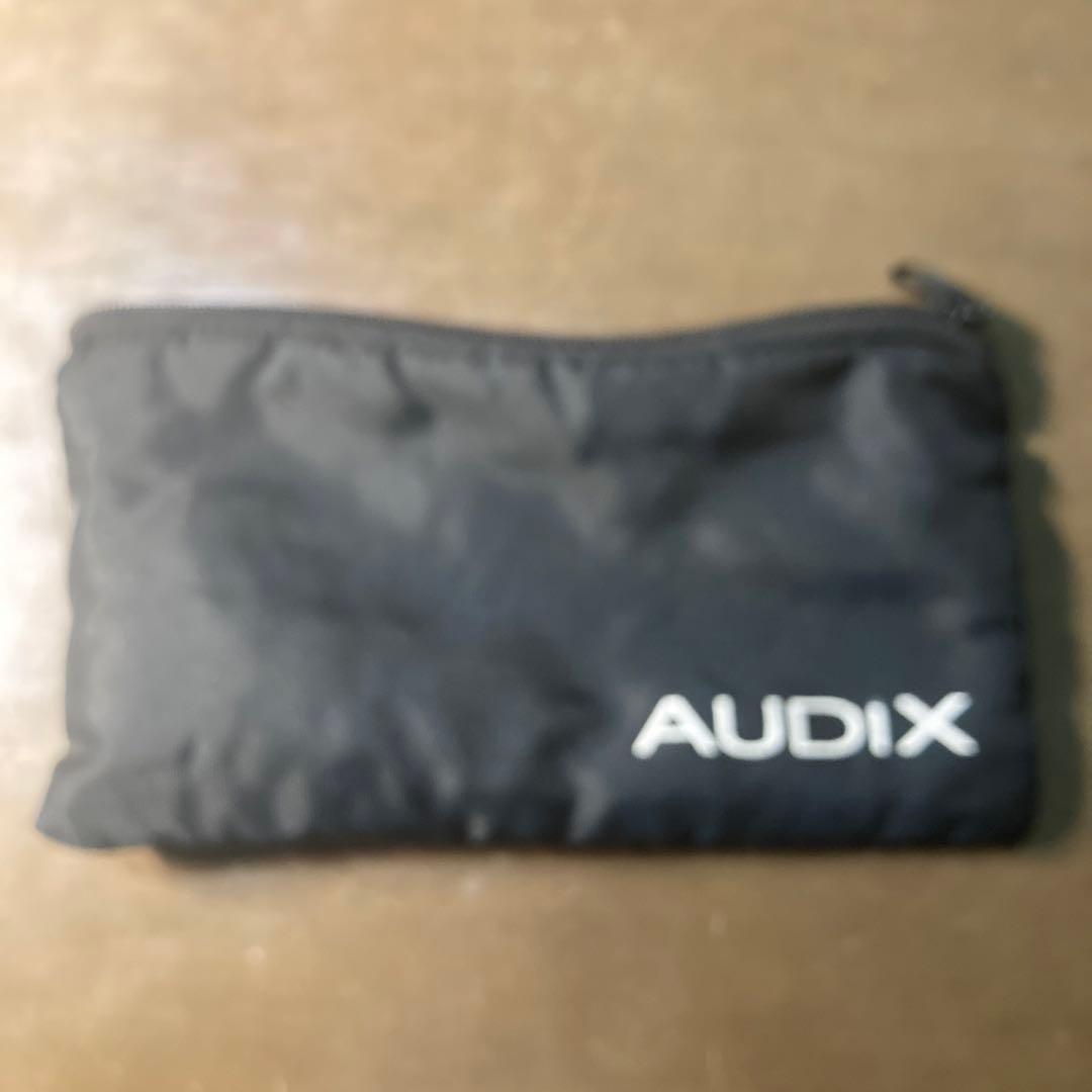 配信機器・PA機器・レコーディング機器 AUDIX OM-7