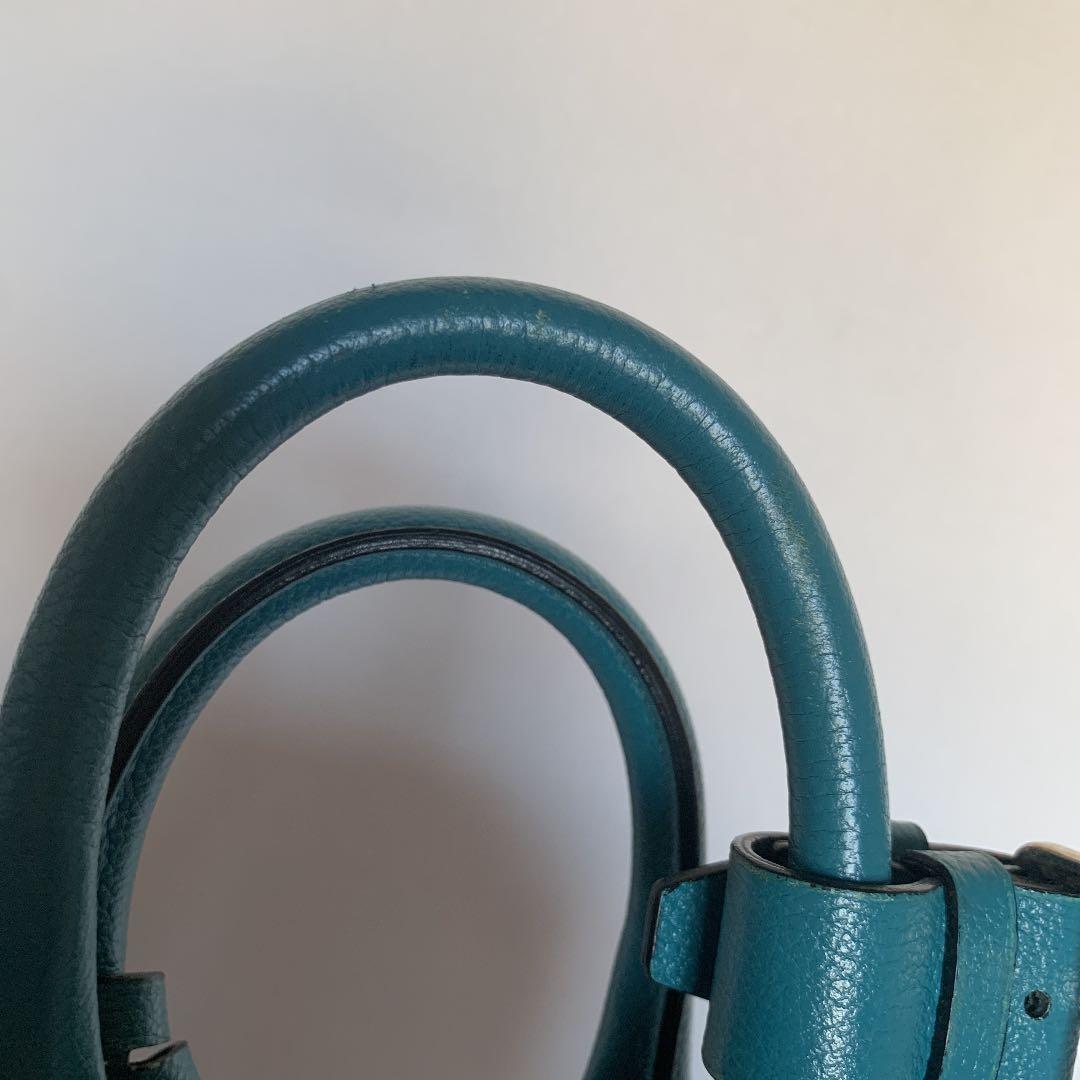 MARC JACOBS ショルダーバッグ