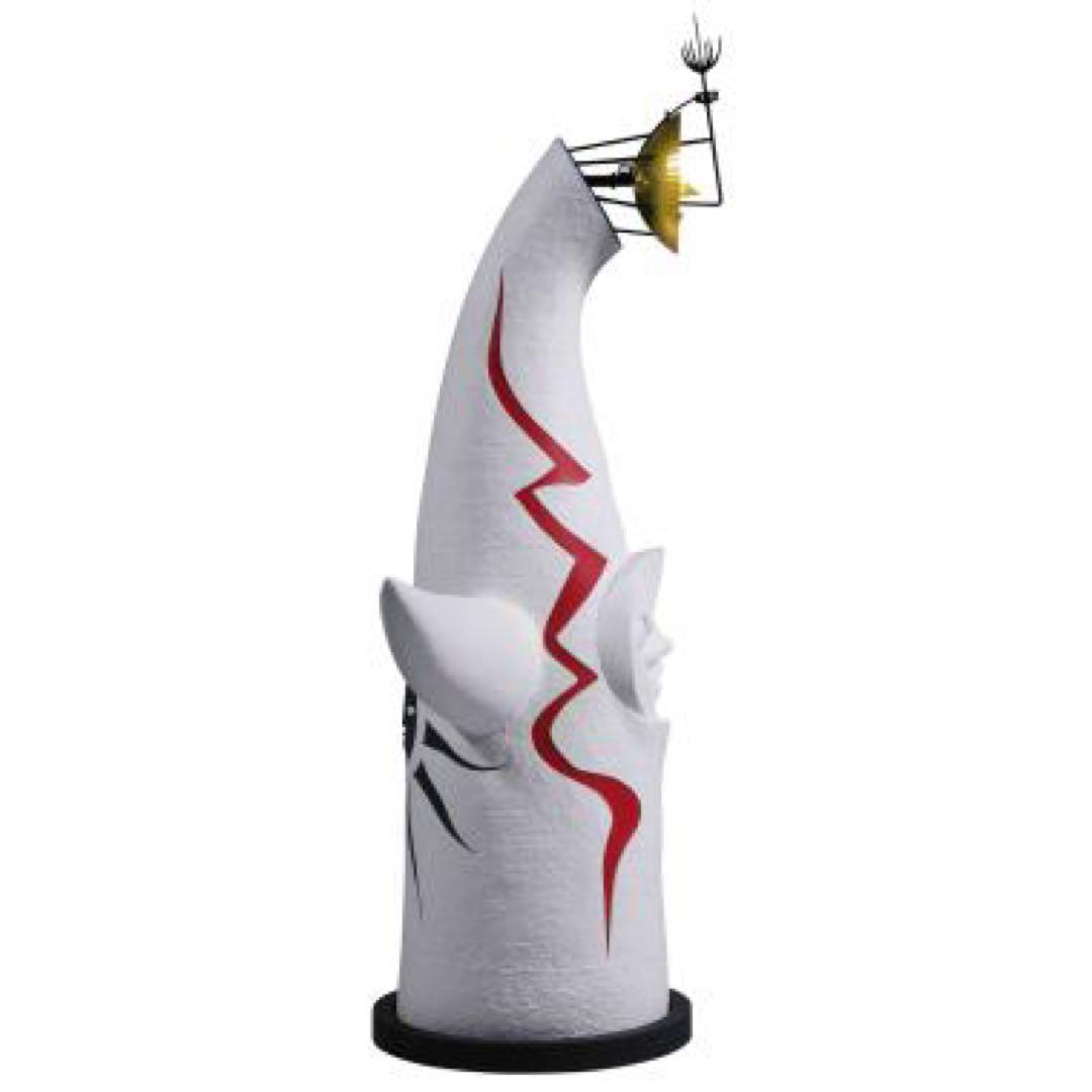 1/144スケール 太陽の塔 ソフトビニール製塗済 全高約500mm 大阪万博