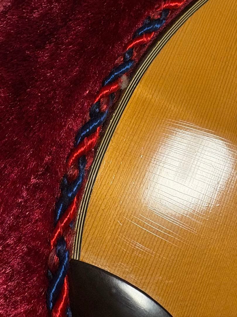 美品】1984年製 カラーチェ・クラシコA マンドリン