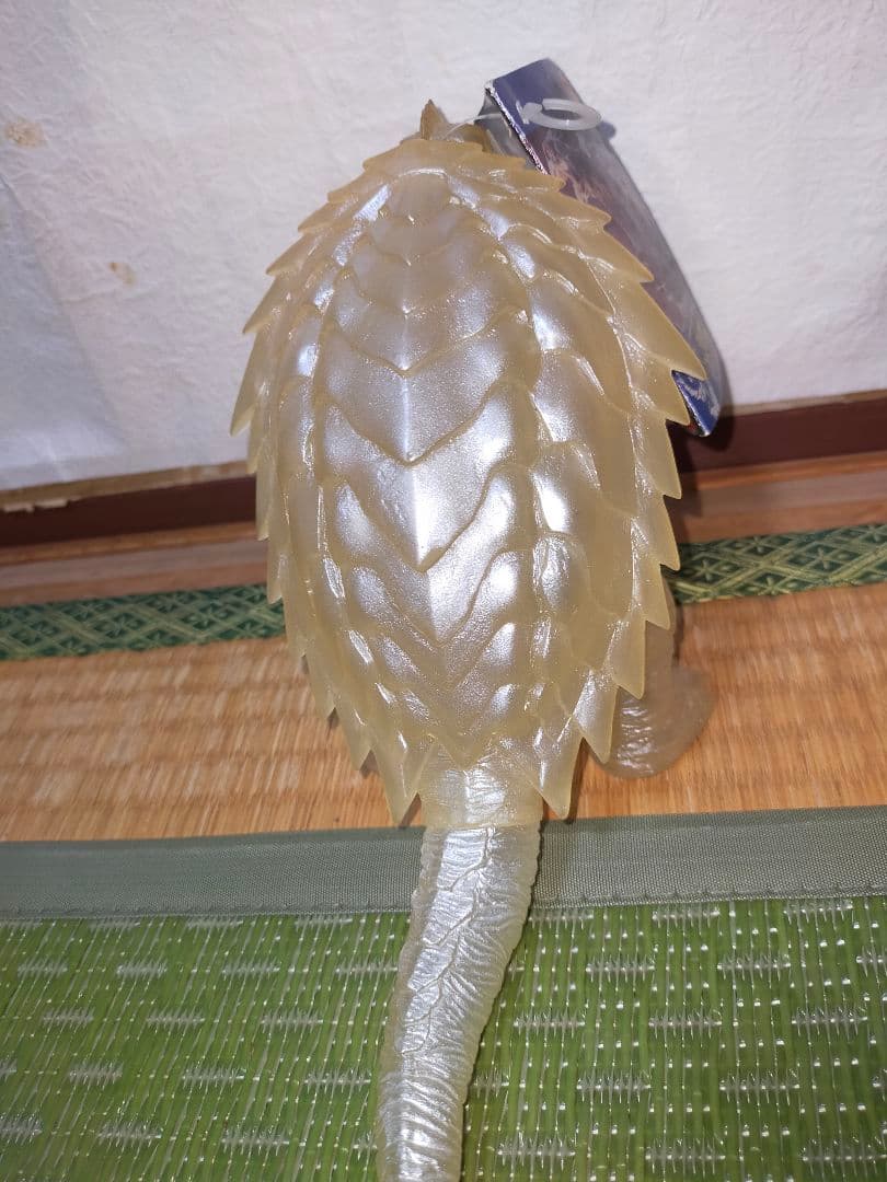 大映ガメラ1999年すすきのオープン記念ガメラセット