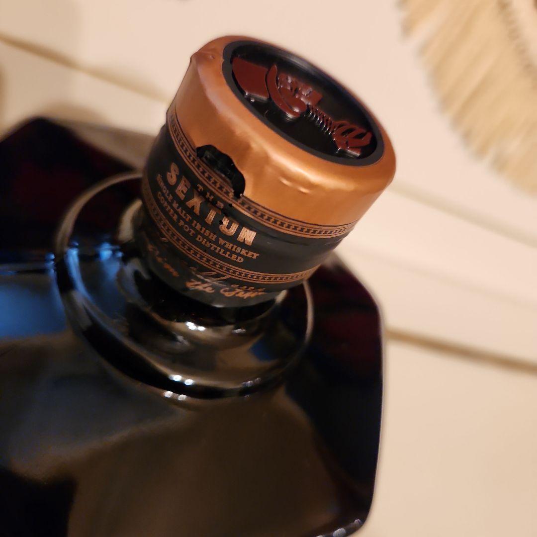 Monkey Shoulder & The Sexton セット Monkey Shoulder & The Sexton