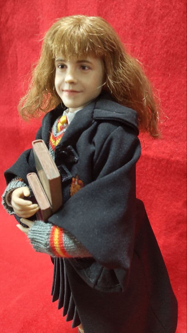 スターエース トイズ　1/6　ハリーポッター　ハーマイオニー・グランジャー