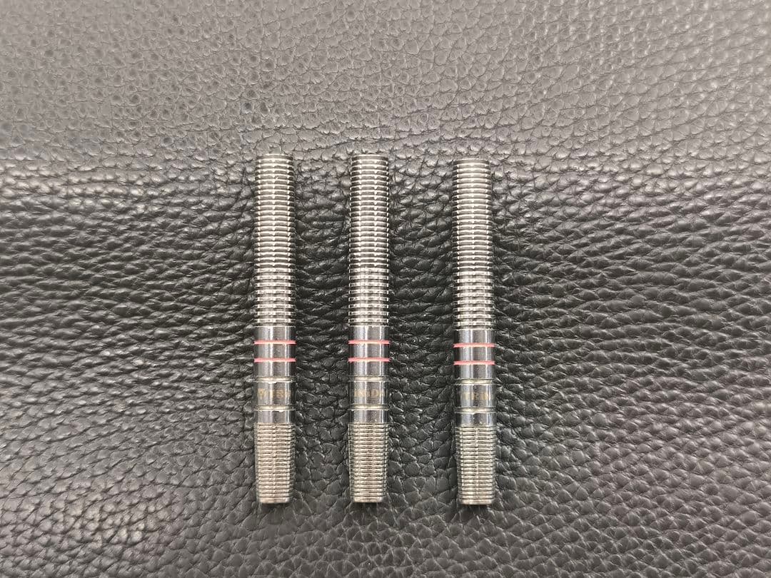 トリニダード ヒューゴリョン ヒューゴモデルTRINIDAD