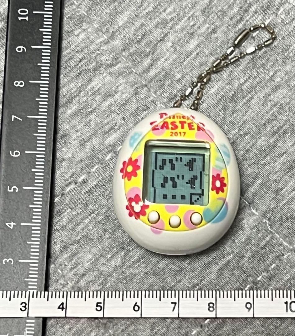 レア 希少 ディズニー たまごっち 2017 うさたま 限定 イースター 卵