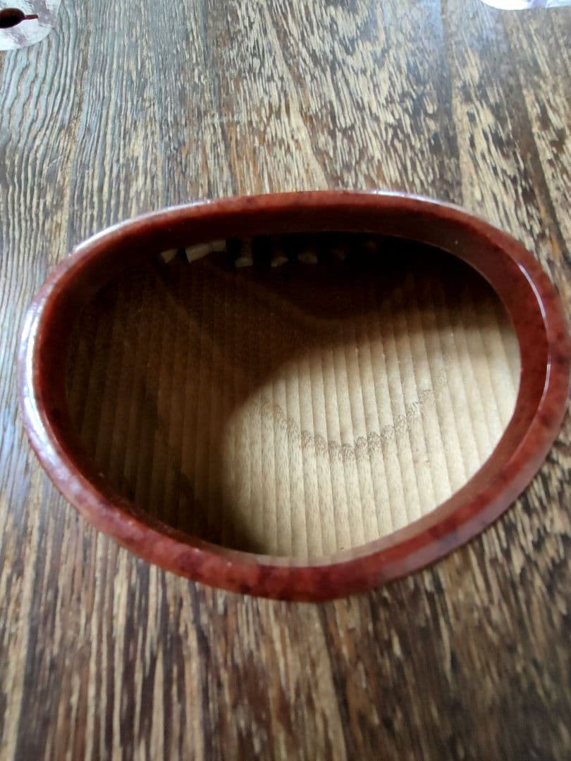 琴　和楽器　弦楽器 13弦　すだれ彫り　カバー付　美木目