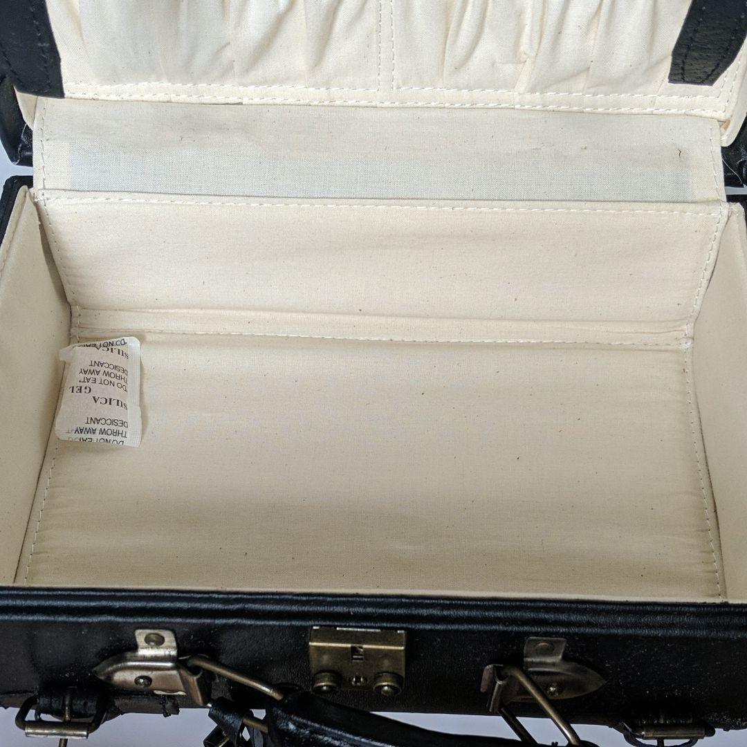 非売品】LIFE サンクスプレゼント GLAYコース GLAYトランク