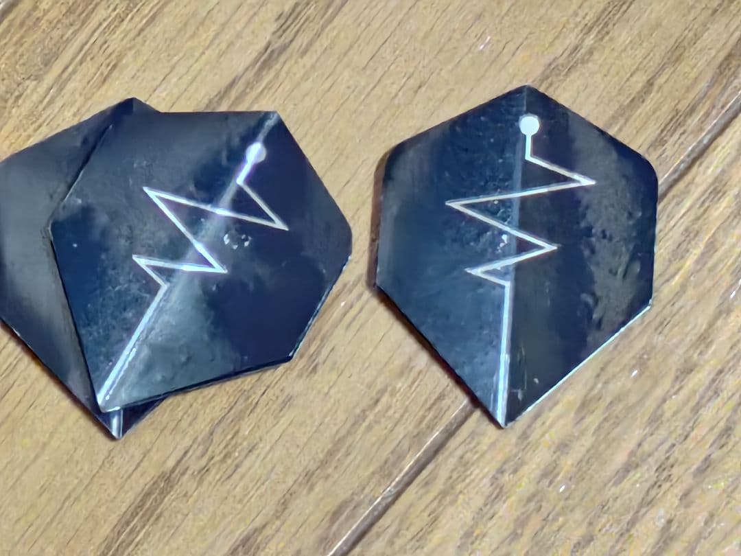 ダーツ unicornユニコーン ジェームズ・ウェイド タングステン