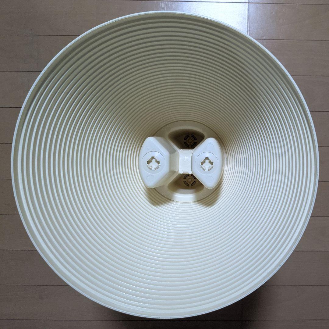 Kartell カルテル プリンス アハ ワックスホワイト フィリップ・スタルク