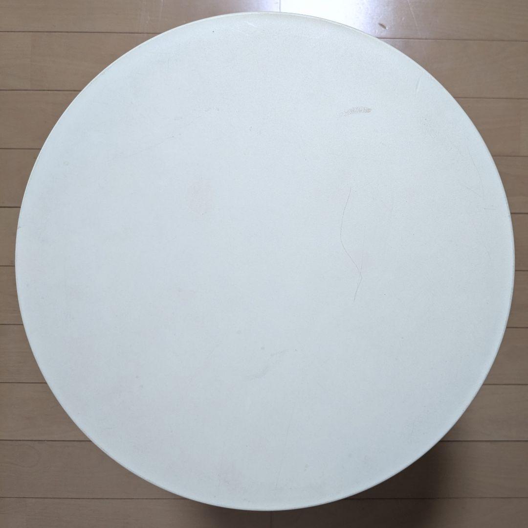 Kartell カルテル プリンス アハ ワックスホワイト フィリップ・スタルク