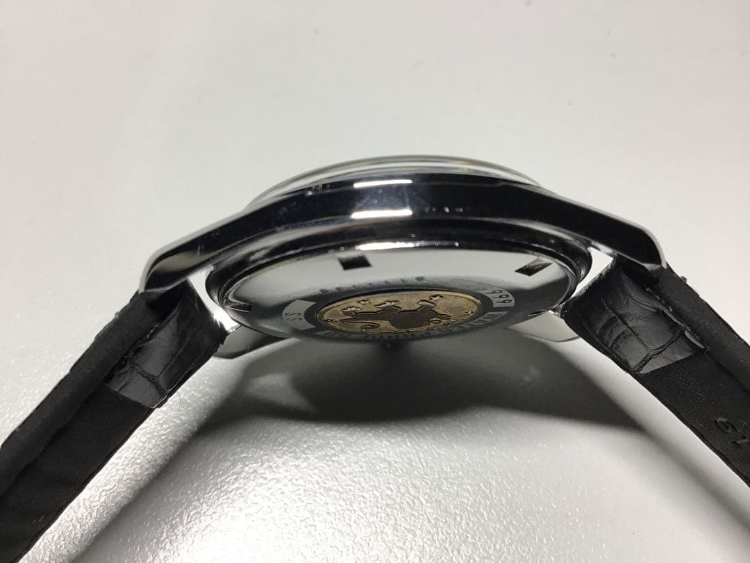 グランドセイコーセカンドクロノメーター43999