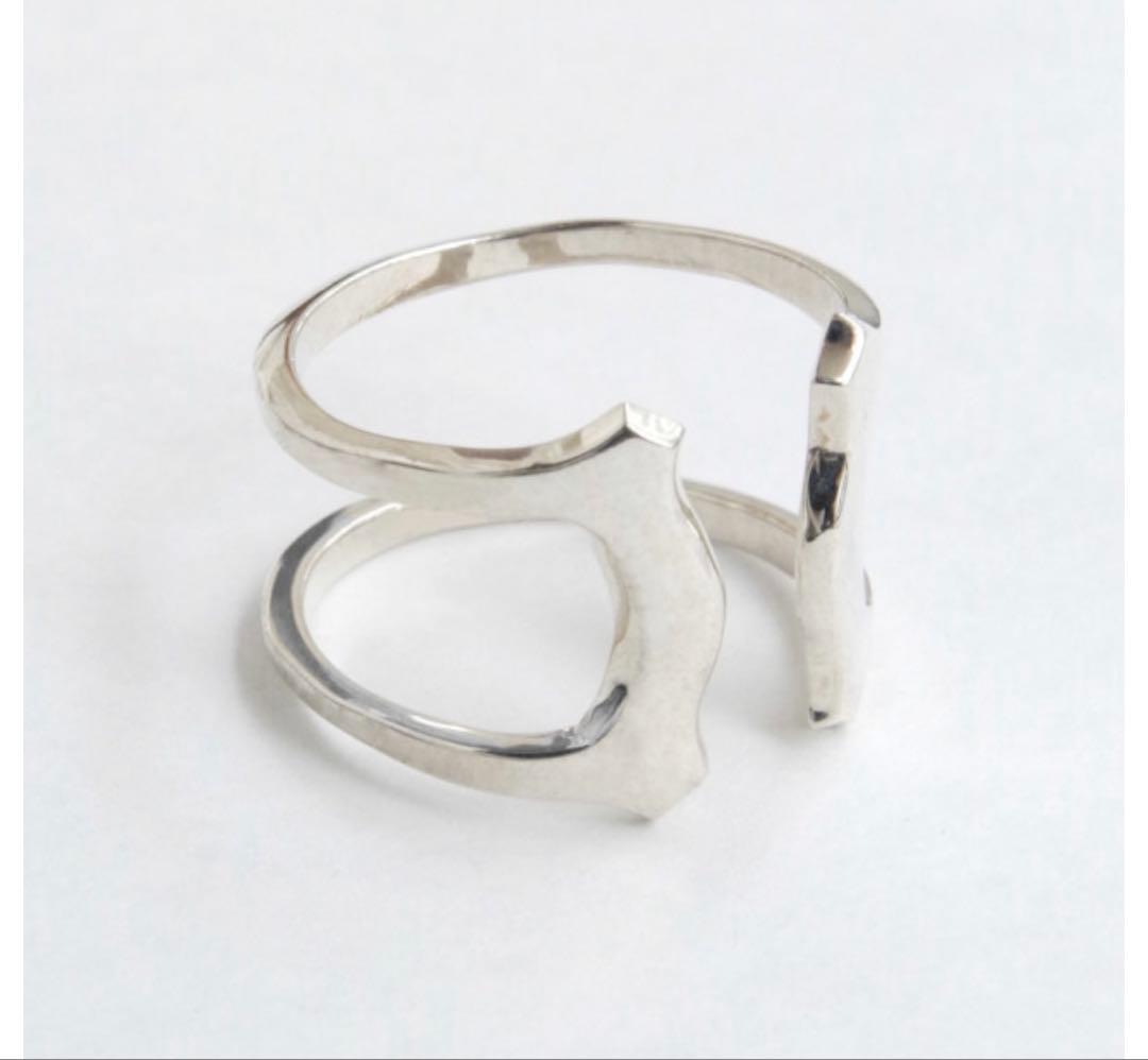 【Garden of Eden】VICTORIAN RING