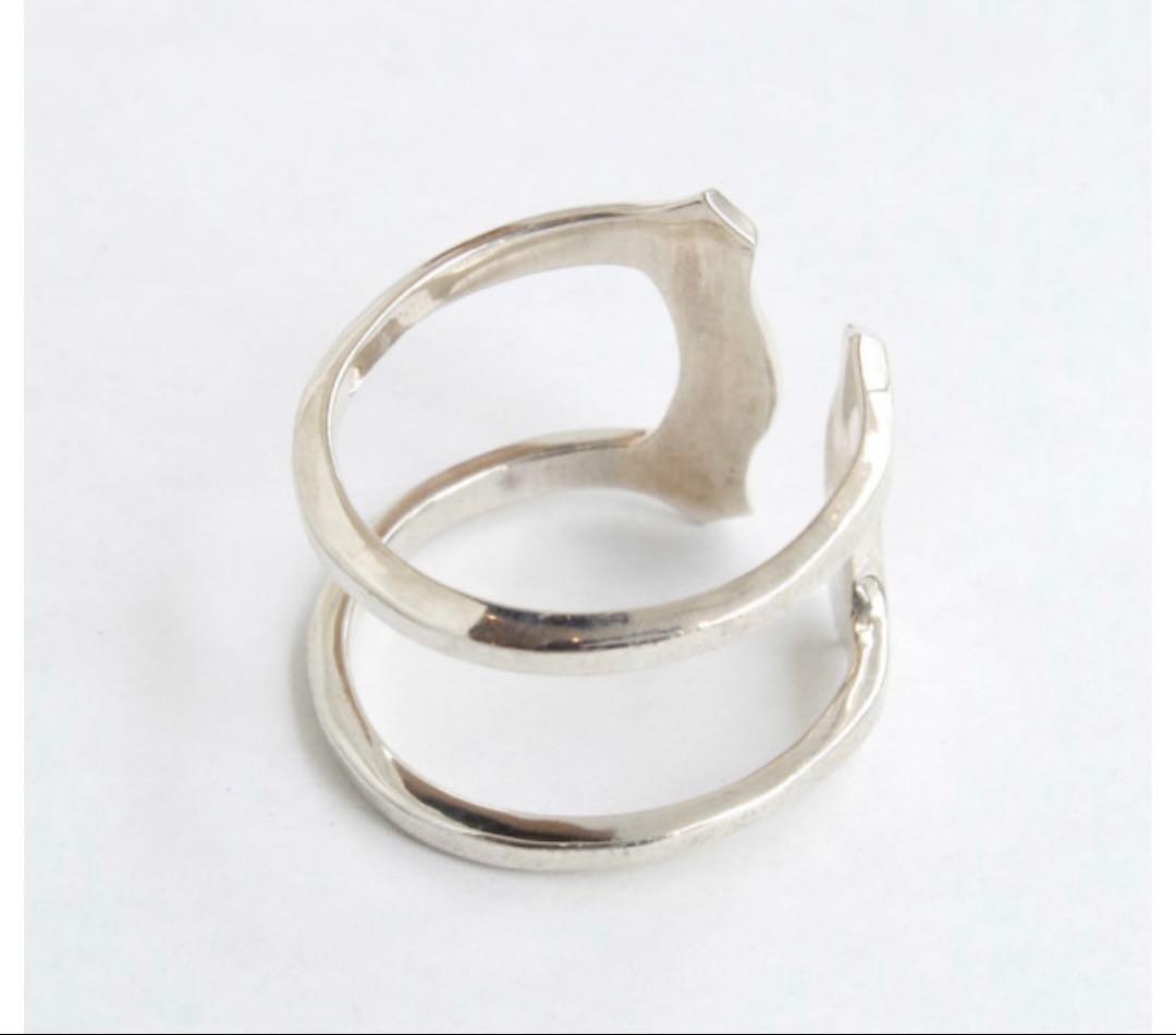 【Garden of Eden】VICTORIAN RING