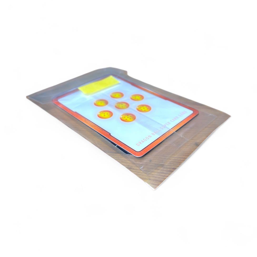 ❤️新品❤️ ドラゴンボール スパーキング ゼロ 限定カード