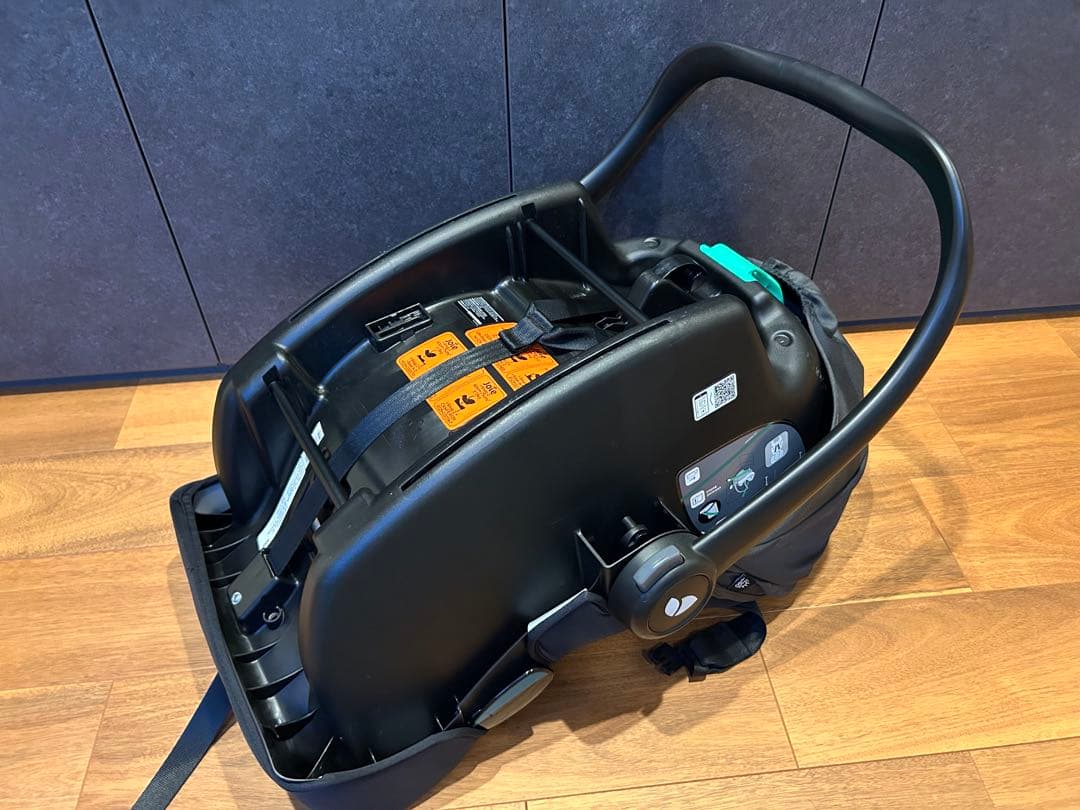 Joie i-Snug2/ジョイー アイスナグ2