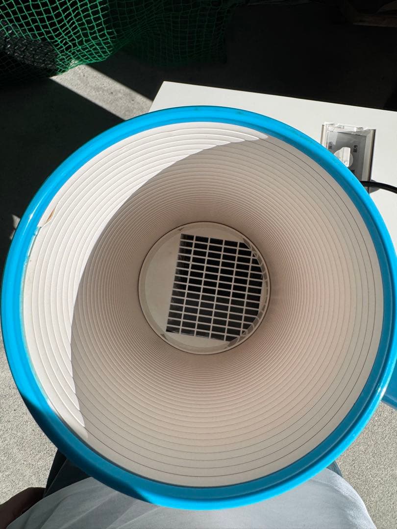 美品　ナカトミ　SAC2500R