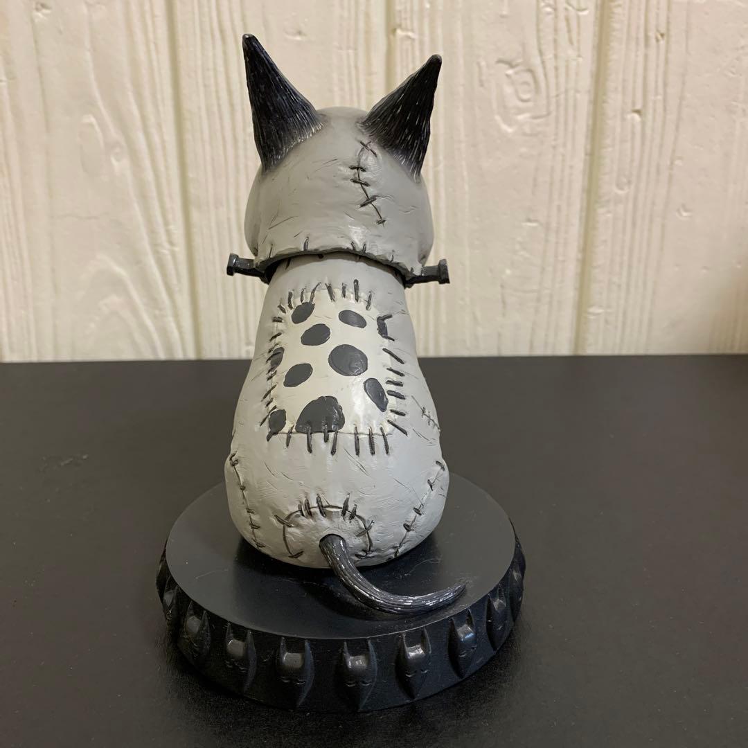 フランケンウィニー スパーキーボビングヘッド - メルカリ