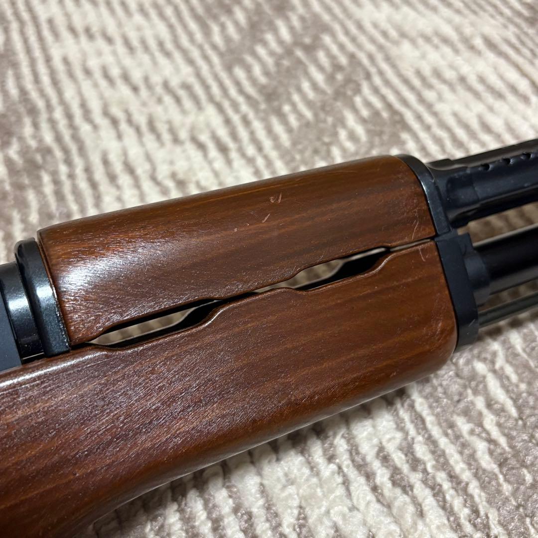 東京マルイ　AK47 スタンダード電動ガン　バッテリー、マガジン付き