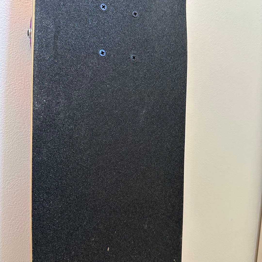 SANTA CRUZ スクリーミングハンド 7.8 完成品コンプリート