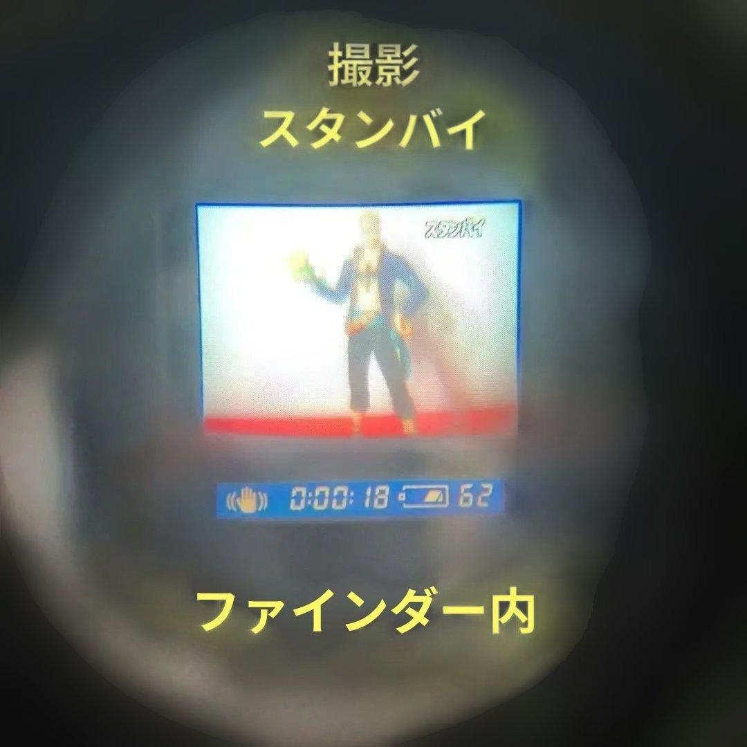 【動作確認済】SONY ソニー DCR-VX1000 Mini DV