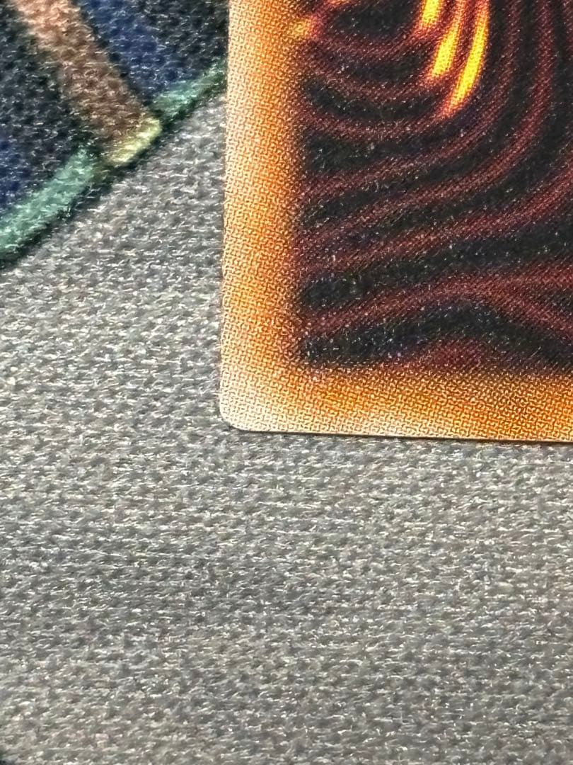 ブラック・マジシャン・ガール 25th 絵柄違い クオシク