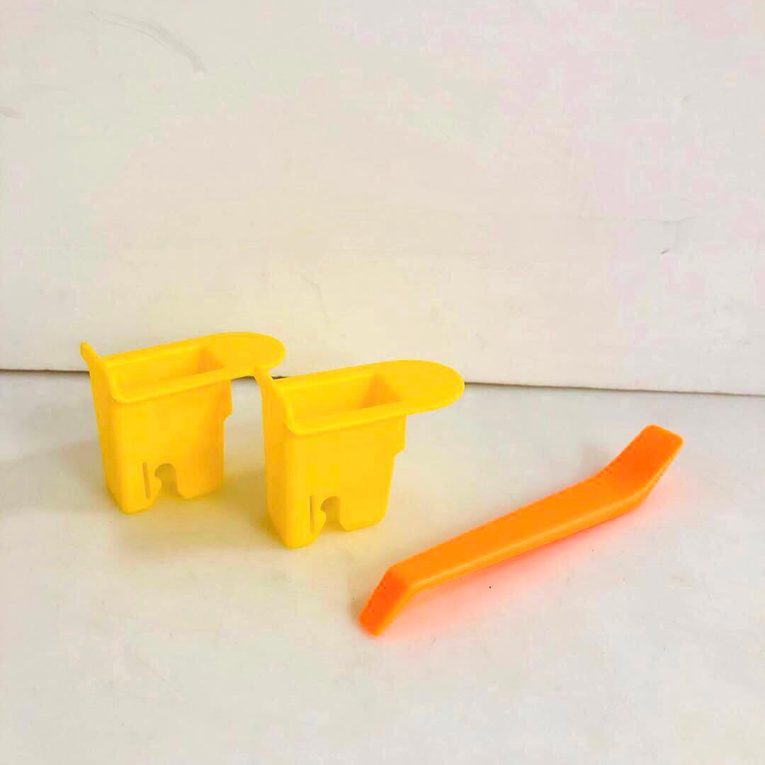 【美品】チャイルドシート N508P251970A ブラック