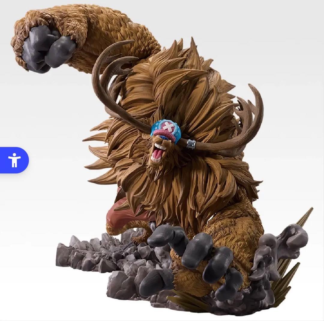 一番くじワンピース EX 悪魔を宿す者達 vol.3 A賞B賞C賞ラストワン賞