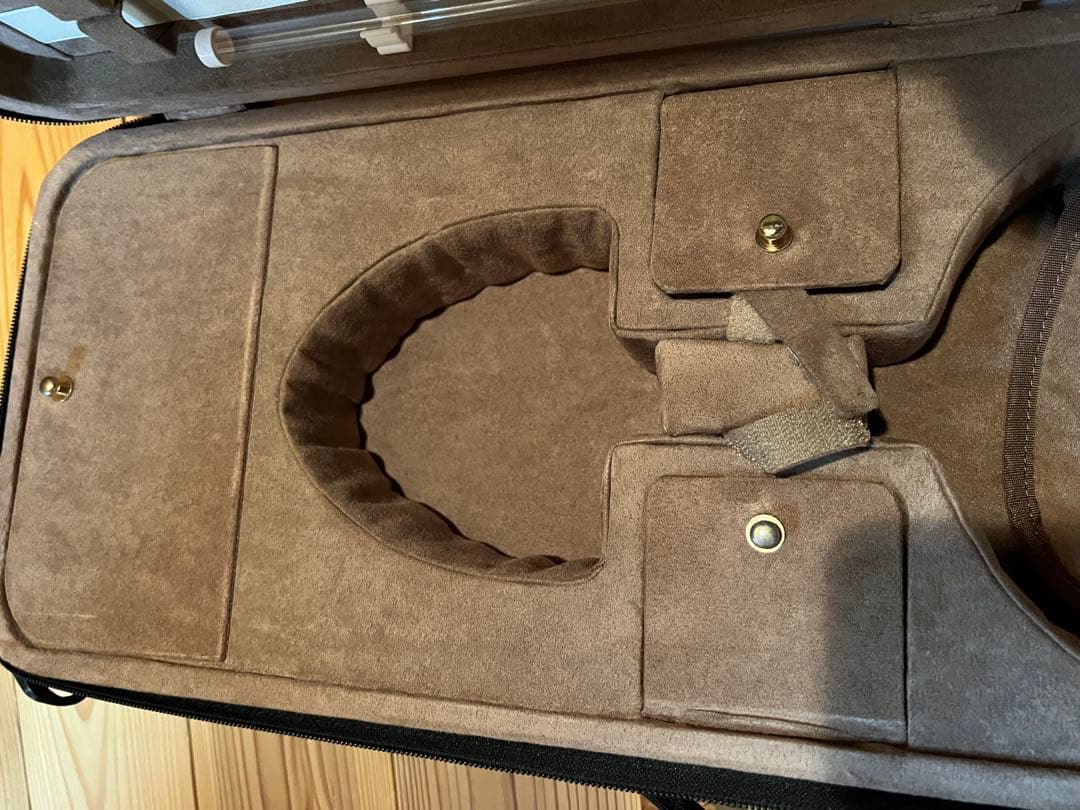 Lang バイオリンケース