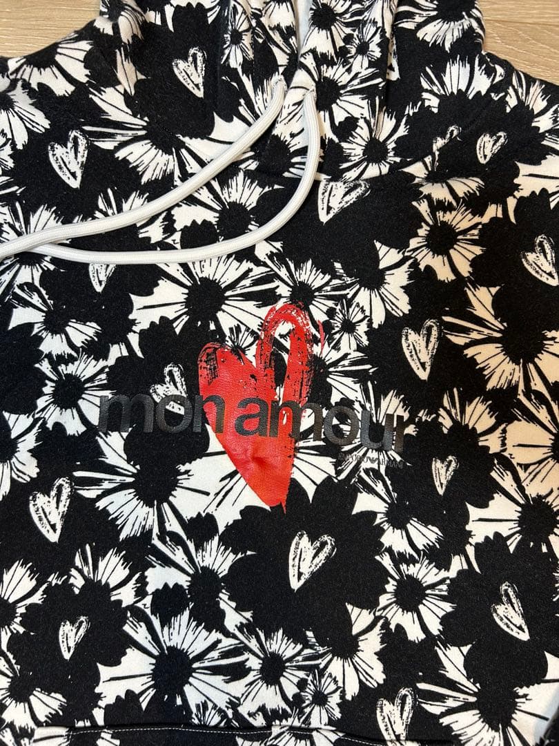 オ*ー様 エンポリオアルマーニ　ニット　パーカー　２つセット