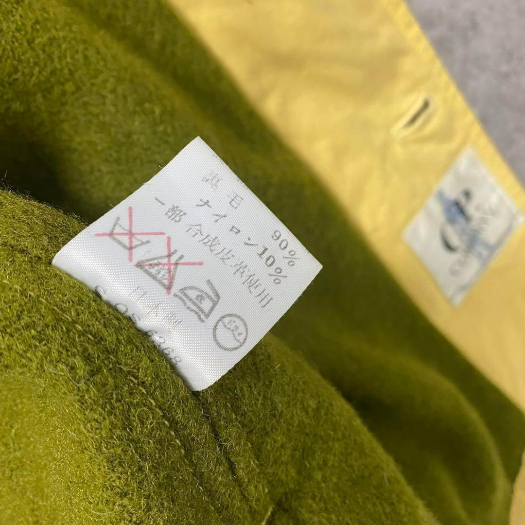 c.p.company シーピーカンパニー　massimoosti アウター