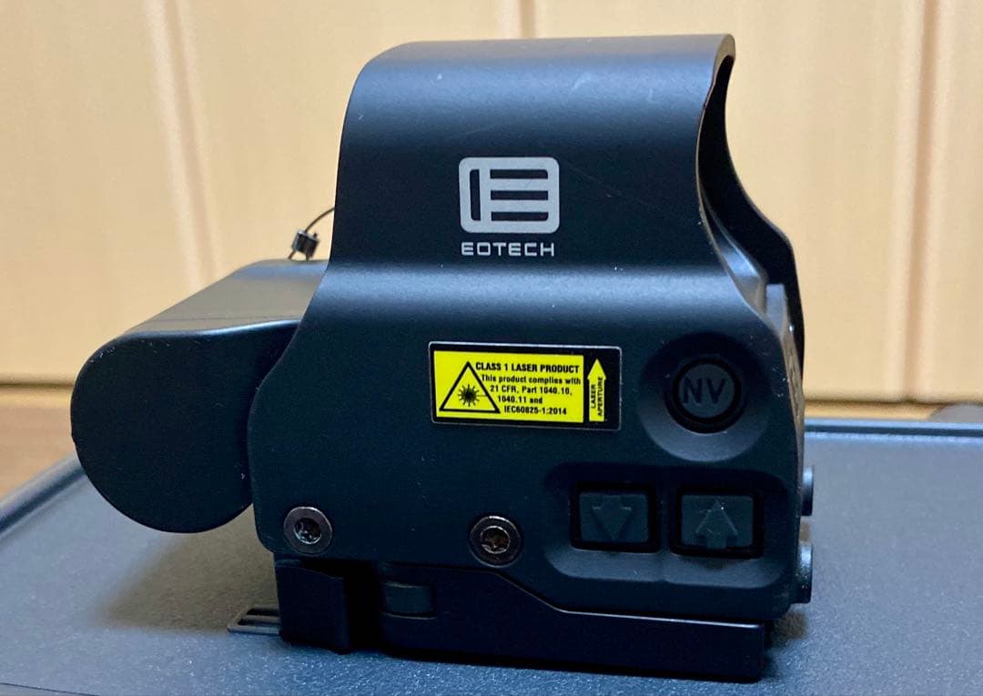 EOTech イオテック 光学機器　EXPS3-0