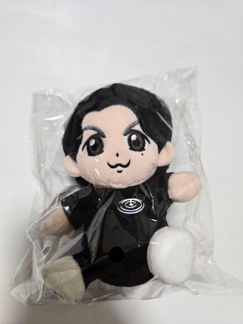 福山雅治 ぬいぐるみ