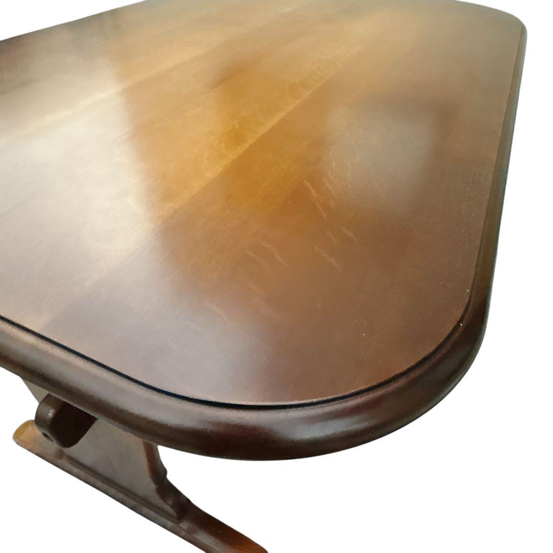 ✨送料無料✨ 飛騨産業 HIDA キツツキ ダイニングテーブル SP-325WP