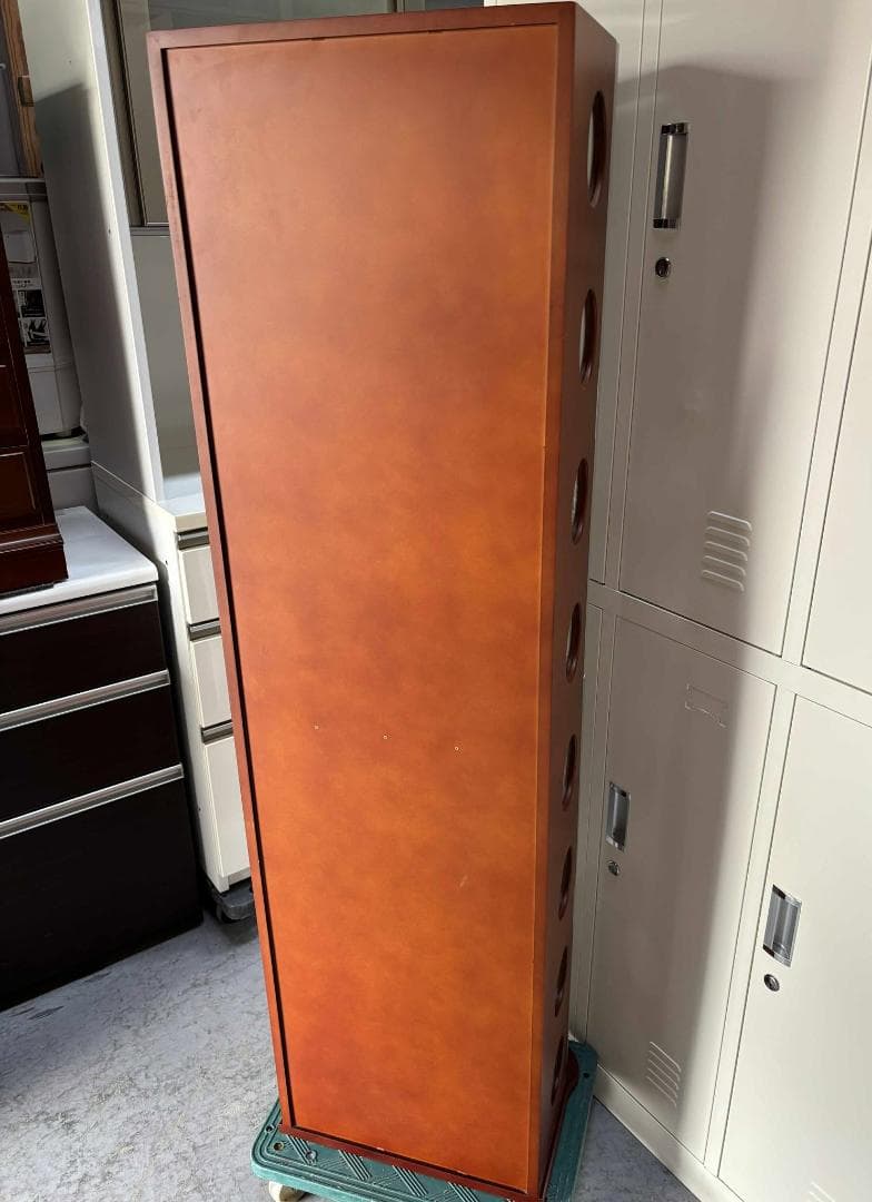 ra2005様専用 カルトーネコレクションケースガラスケースミラー付き幅41cm