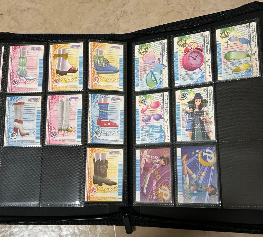 ラブandベリー　ベストコレクション　フルコンプ　122枚