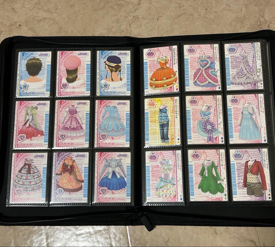 ラブandベリー　ベストコレクション　フルコンプ　122枚