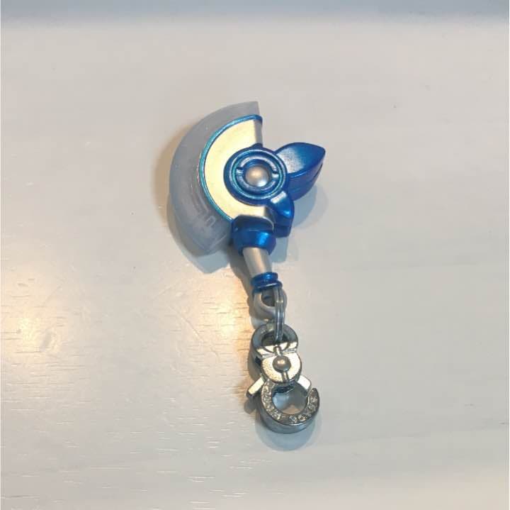 ジャラステ フェアリミテッドピュアアックス