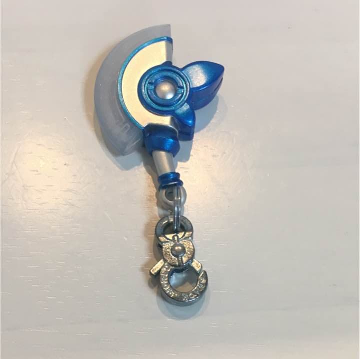 ジャラステ フェアリミテッドピュアアックス