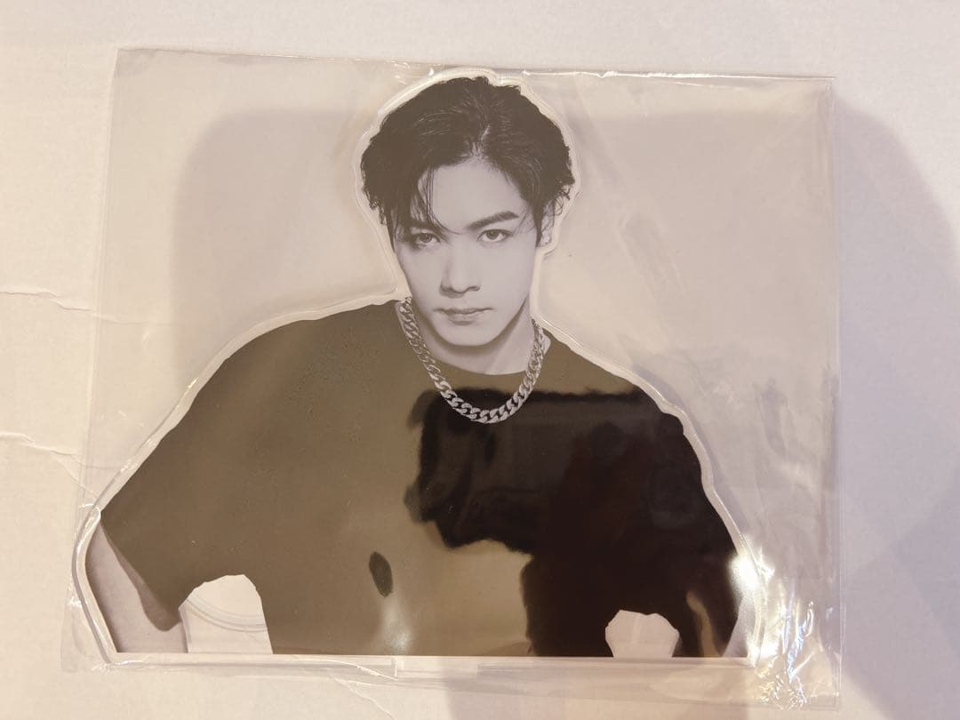 THE RAMPAGE 川村壱馬 EXPO BIG アクリルスタンド EXILE TRIBE STATION ONLINE STORE｜(R)MPG BIGアクリルスタンド/川村壱馬