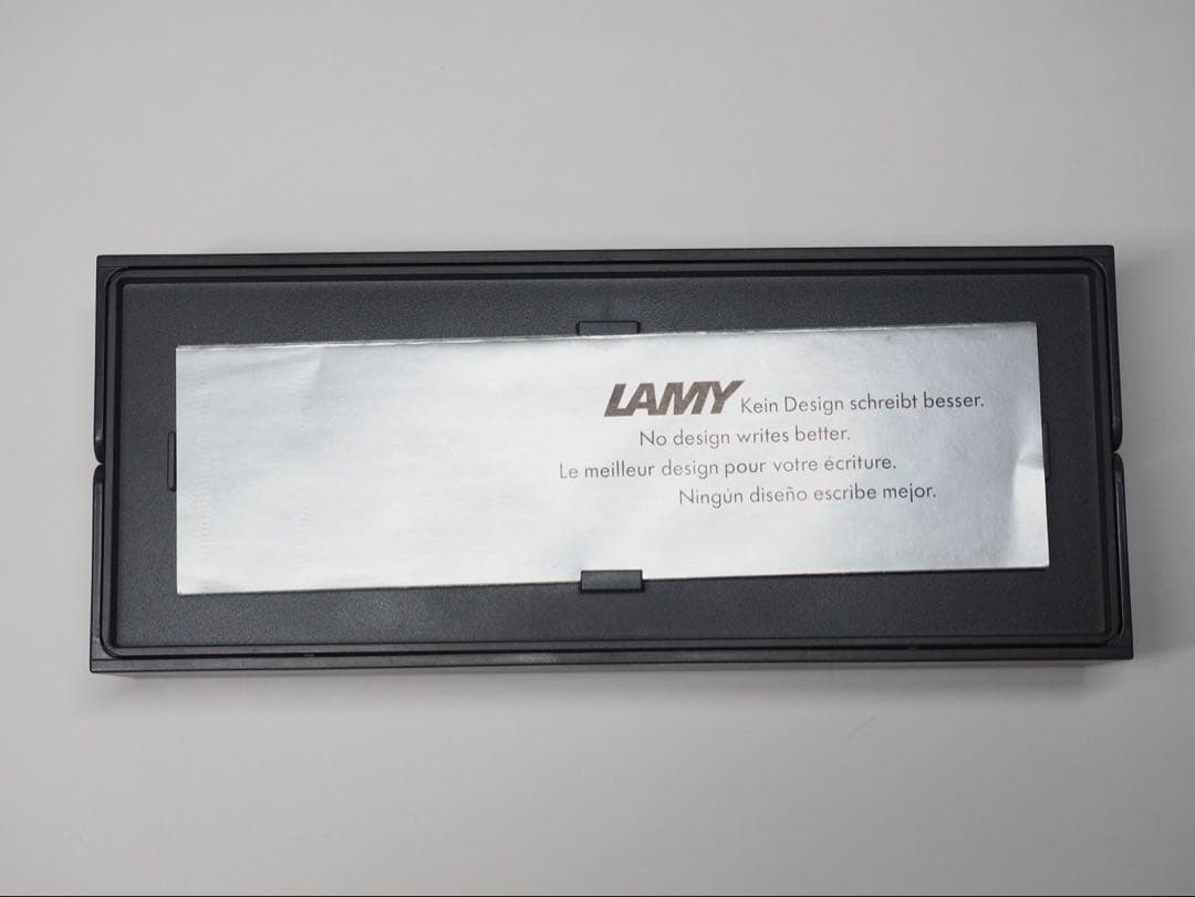 ラミースイフト アンスラサイト